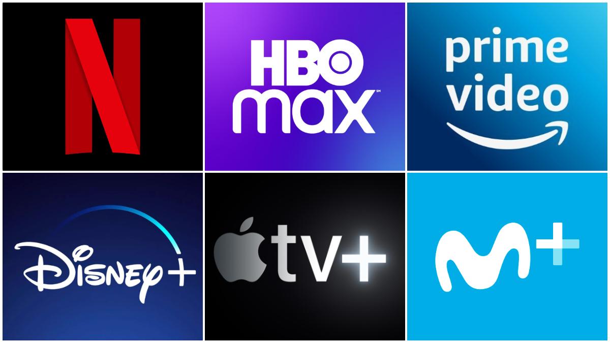 comparacion de precios entre plataformas netflix hbo max amazon prime