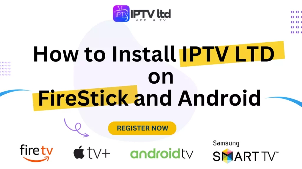 iptv ltd
