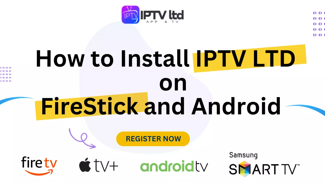 iptv ltd