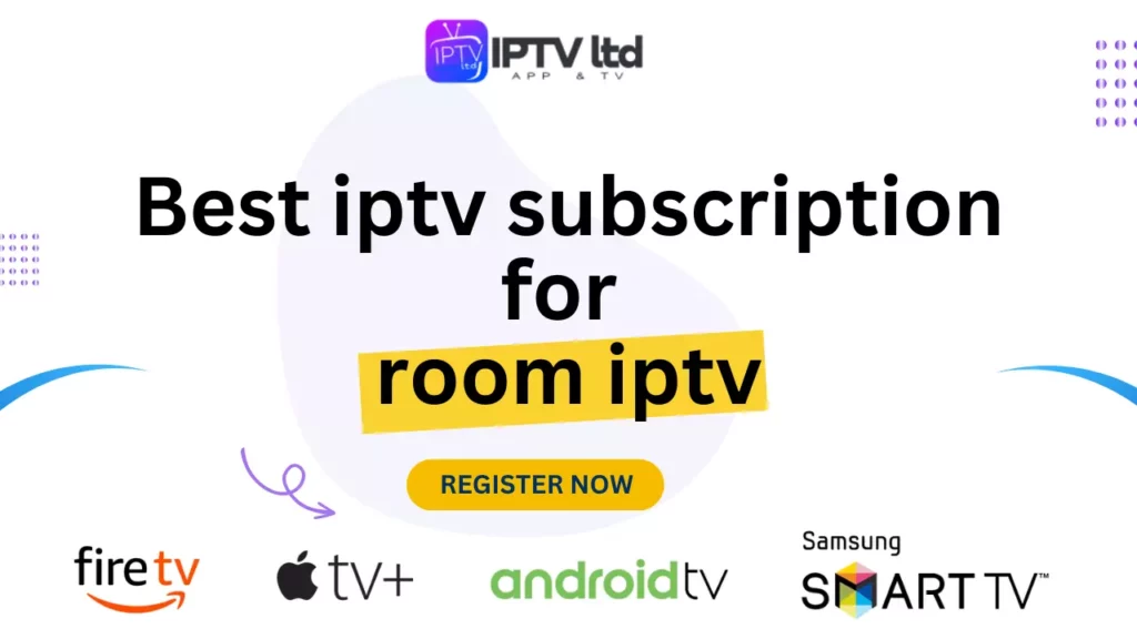 room iptv 2