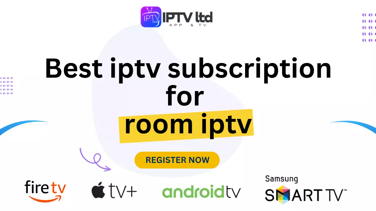 room iptv 2