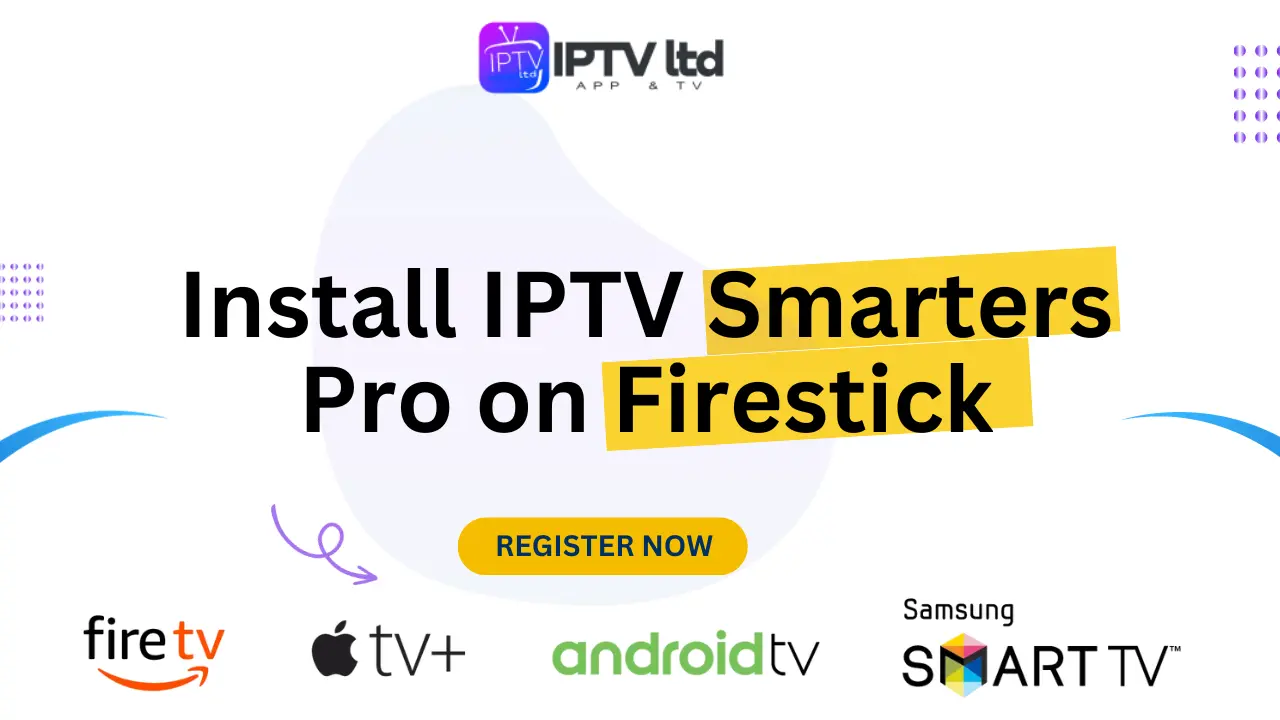 instal iptv sumarters pro on firestck